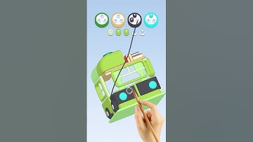 Wool Mania - Sort Puzzle 3D - V4