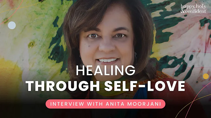 Healing through self-love - Interview Special with...