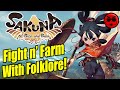 How to Beat Sakuna of Rice and Ruin with CULTURE! - Gaijin Goombah