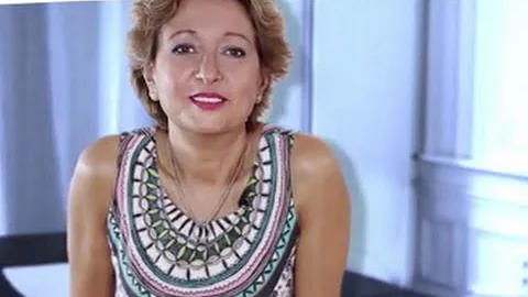 Interview Sylvia Vitale Rotta, CEO Team Cratif Group