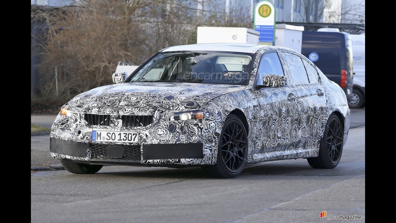 Bmw m5 g80