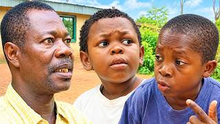 You Will Laugh & Forget Yourself Watching This Aki And Pawpaw And Sam Loco Comedy Movie - 2026 MOVIE