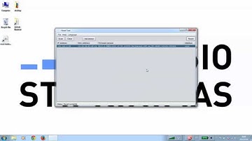Deliberant APC 2S-20, APC 2S-14 reset tool | Deliberant reset tool