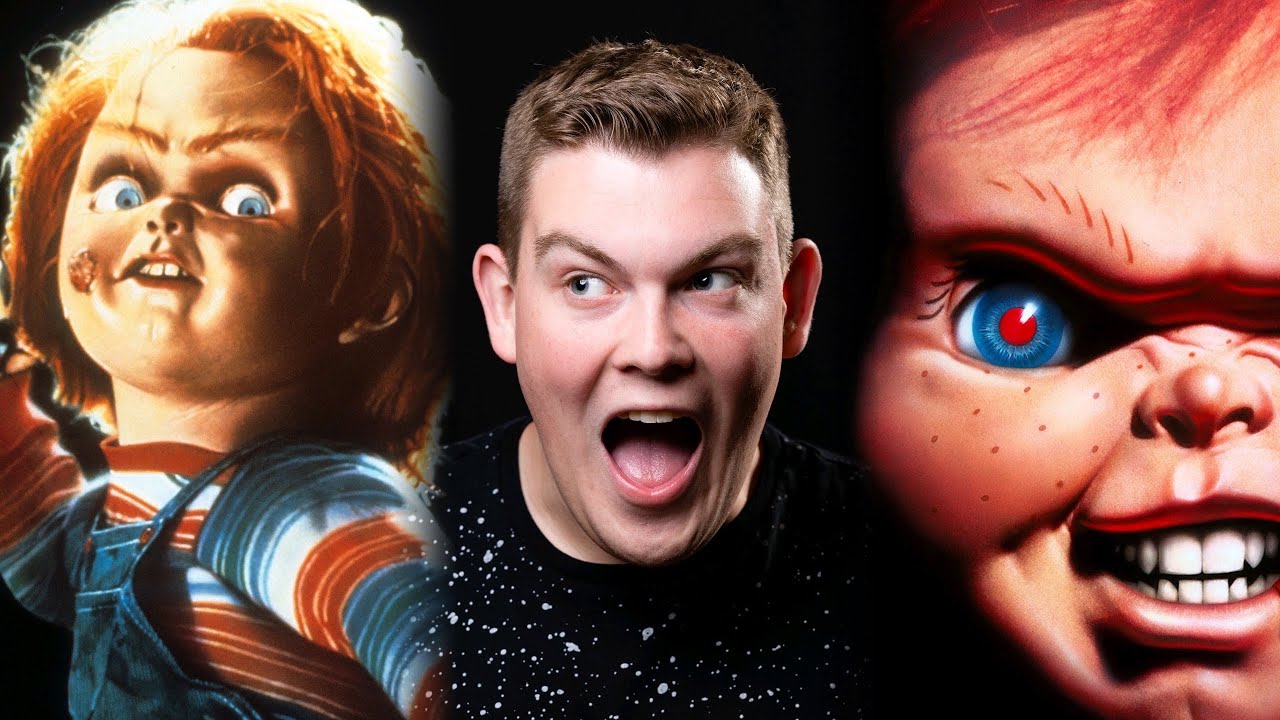 The CHUCKY Series: Franchise OverReview