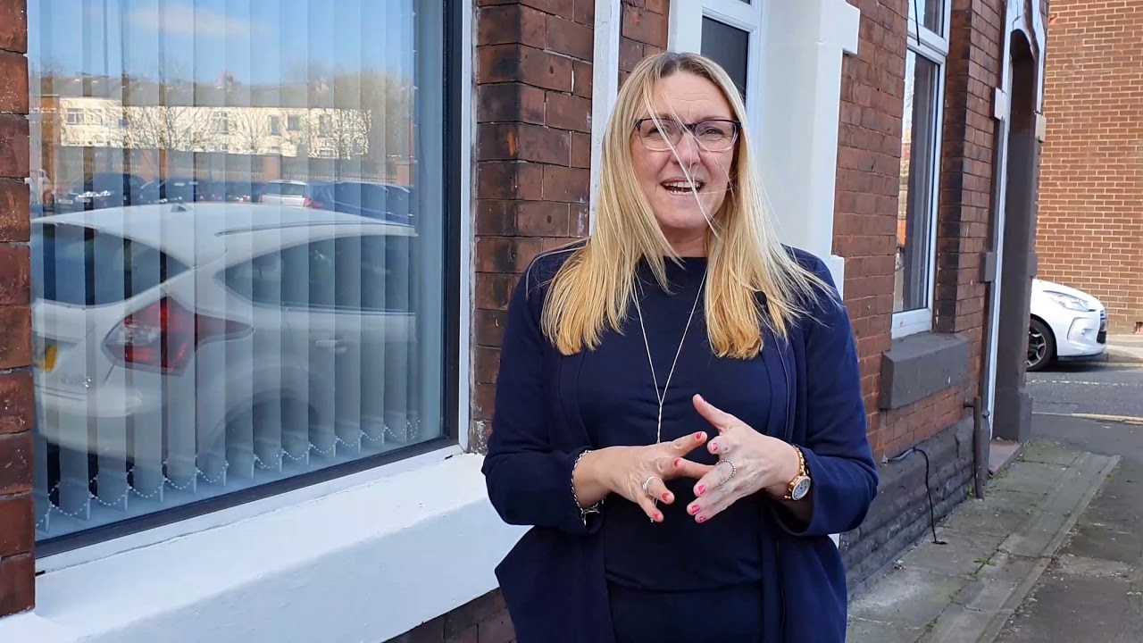 Tameside Property Buy-To-Let Investment - Newton Street Ashton-Under-Lyne - YouTube