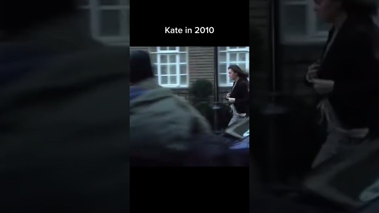 Watch POOR! Kate Chased By Paparazi Reminds Everyone Of Princess Diana #kate #paparazzi on YouTube Watch POOR! Kate Chased By Paparazi Reminds Everyone Of Princess Diana #kate #paparazzi on YouTube