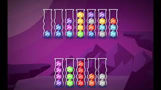 Ball Sort Master - Egg Sorting screenshot 4
