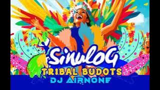 2025 Sinulog Tribal Budots Dj Airnone Remix