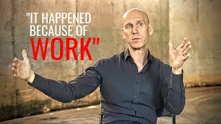 LOVE YOUR WORK: Wake Up with This Reason to Work Hard (Best Career Motivation Video)