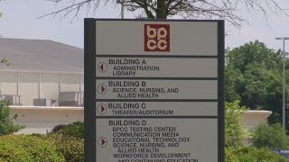 BPCC issues statement on former comptroller accused of stealing almost $260K