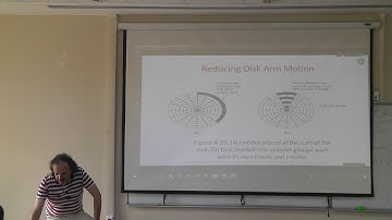 2018 Spring GTU CSE 312 Lecture 25 May 21 00001