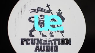 Rsd - Look Foundation Audio
