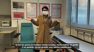 Hasta Hikayeleri L Menekşe Oku L Medstar Clinic