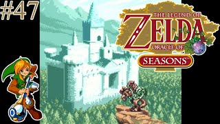 Spaß mit Onox ☀️ Zelda Oracle of Seasons [47]