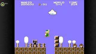 Super Mario Bros. - 5-1