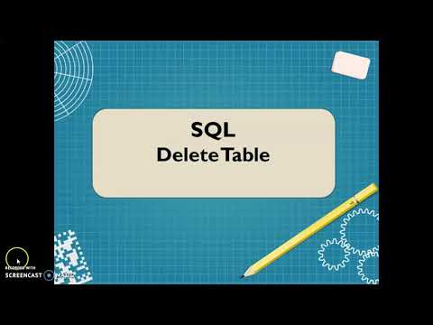 delete query in sql|sql programs for interview