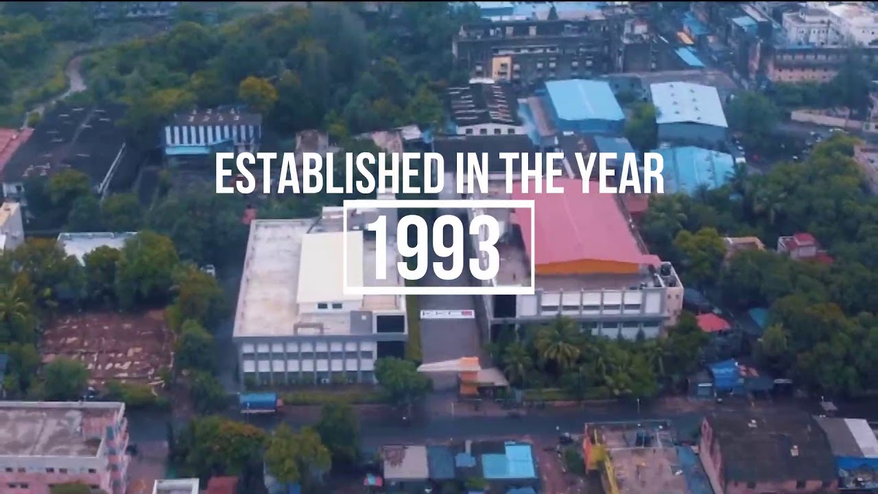 Kewal Kiran Clothing Ltd - Proudly Indian