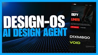 Download Lagu Design OS: Greatest AI Design System! Build Beautiful Websites and Apps EASILY! MP3