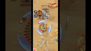 Cool Battle Lady2