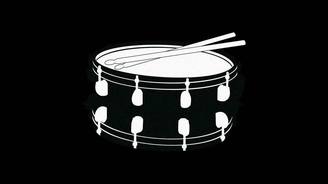 Drum Roll Sound Effect With Cymbals Free Creative Resources YouTube