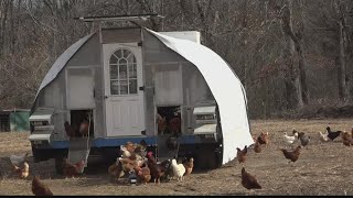 New Huntsville composting service can help save the planet and fight food insecurity