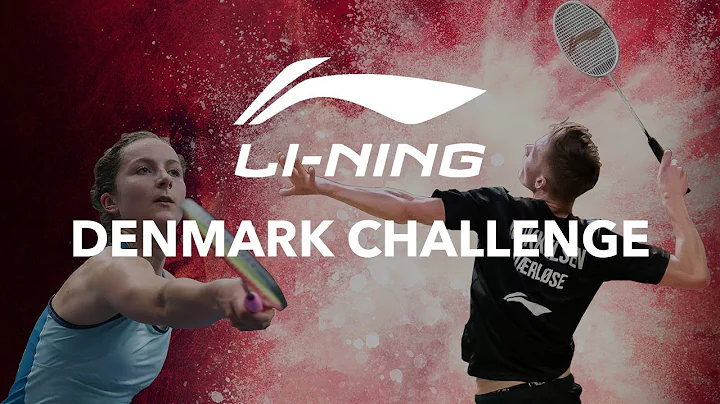 Rebecca Kuhl vs Mia Blichfeldt (WS, R32) - Denmark...