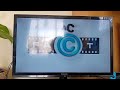 Opening to "Minority Report" (Twentieth Century Fox) VHS New Zealand (2002)