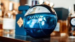 bvlgari aqua atlantique