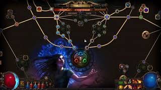 Path of Exile #52 The Brine King's Reef