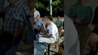 Bir Sabah Gelecek Kardan Aydınlık (Aydın Eren Sarıdayı) İslami Ezgi