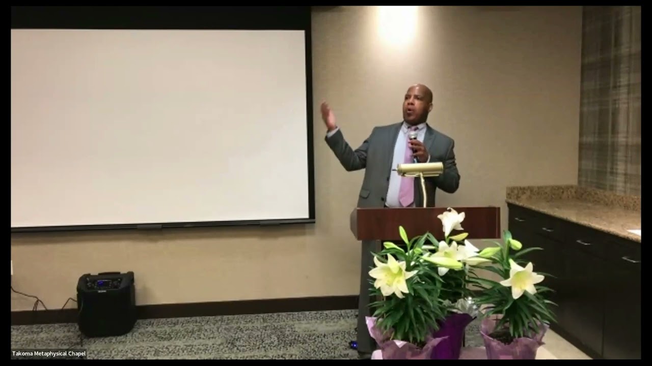 Resurrection YOUR Way