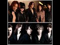 LUNA SEA I V X JAPAN 原曲
