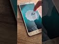 Samsung Note 5 Android 13 #fyp #samsung #techtok #customrom #android
