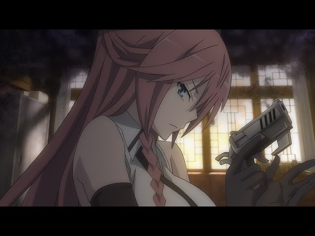 Trinity Seven - Trinity Seven Episode 4 is now available on Crunchyroll! 