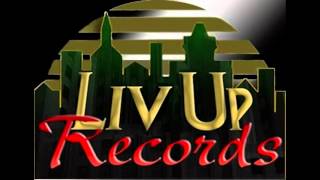 Tony Frass - Wave - Liv Up Records