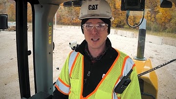 Cat® Command for Compaction Auto-Resume Functions