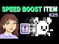 Speed Boost Item  -  2D Platformer Unity #25