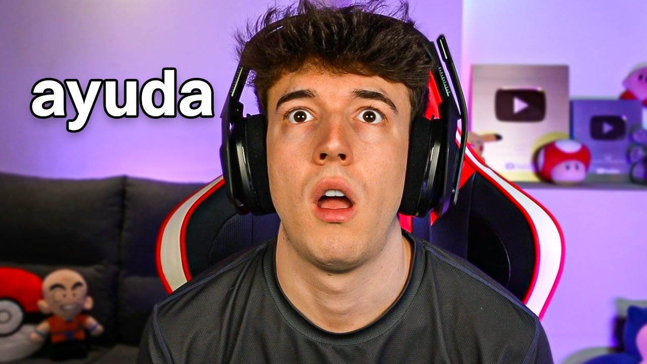 ESTE JUEGO ES DEMASIADO PARA MI CEREBRO