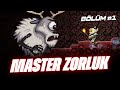 Terraria Master Mod : Zorlu Bir Başlangıç - Terraria Türkçe Bölüm 1
