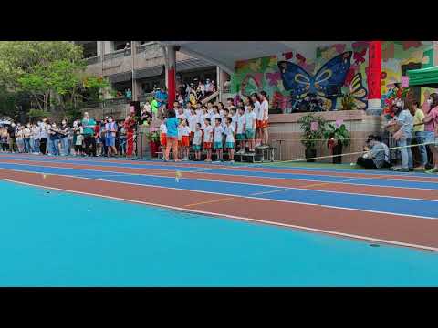 (2021年)母親節園遊會-合唱團表演