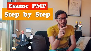 Esame PMP Project management: come prepararlo