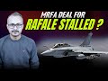 Has the deal to buy 114 Rafale been put on hold ? क्या 114 राफेल खरीदने की डील रोक दी गयी ?