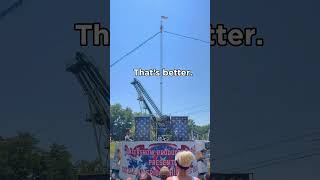 Wait...yeah. Thats better.