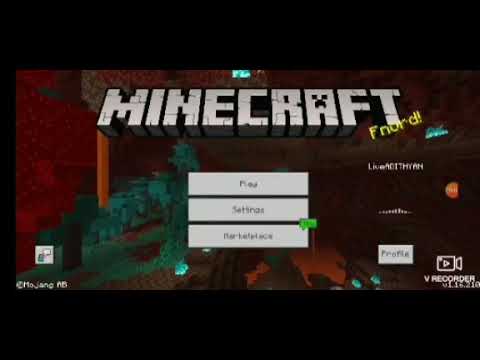 ( MINECRAFT ) survival series ep:2 [ my world got deleted ] - YouTube