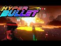 HYPER BULLET VR // The Quest 3 Roguelike You MUST Play