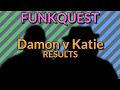 Damon millard v katie bjrgvide  results