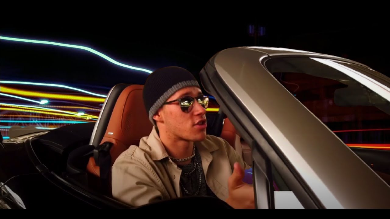 BIG TONKA - Peace of Mind [Official Music Video] - YouTube