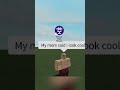 Roblox voice chat trolling with ai shorts