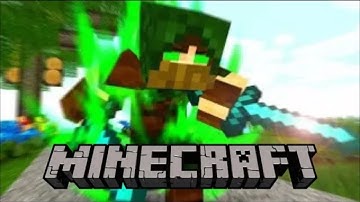 🎵Nhạc Super Hero phim hoạt hình minecraft- Cuộc sống của pro trong minecraft 🎵