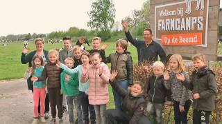 Vakantiefilm Farmcamps Op De Beemd